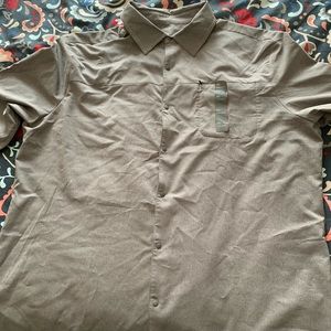 All in motion breathable long sleeve